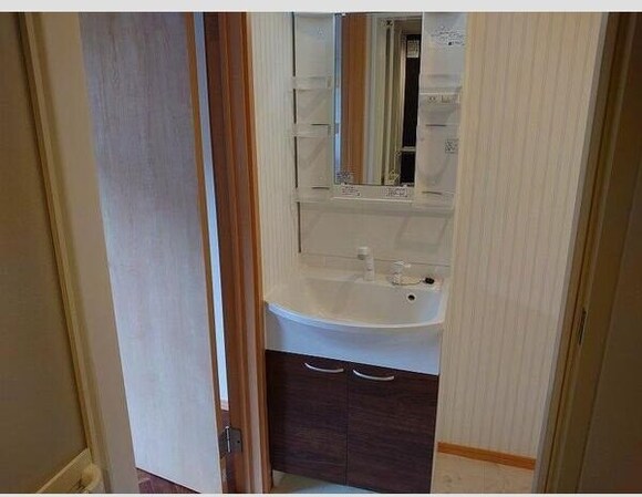 メリディアン国見弐番館の物件内観写真